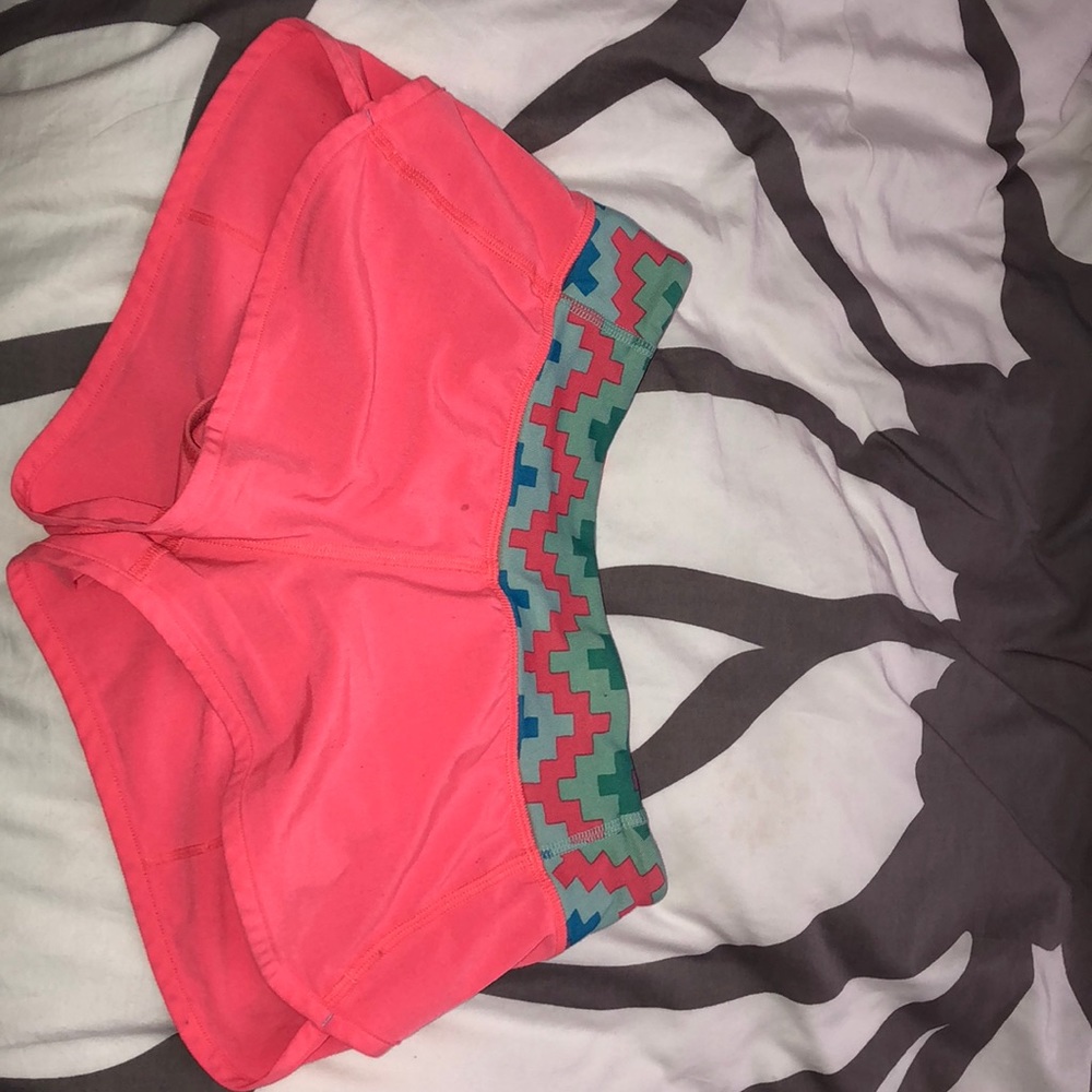Ivivva shorts
